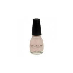 SinfulColors - Shimmer Nail - Smalto 924 Social Ladder