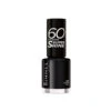 Rimmel - 60 Seconds Super Shine - Smalto 800 Black Out -Offerta economica Rimmel 163183