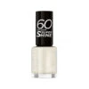 Rimmel - 60 Seconds Super Shine - Smalto 730 Silver Bullet -Offerta economica Rimmel 163185