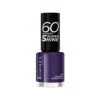 Rimmel - 60 Seconds Super Shine - Smalto 613 Midnight Rendezvous -Offerta economica Rimmel 163186