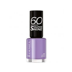 Rimmel - 60 Seconds Super Shine - Smalto 560 Lovey Dovey