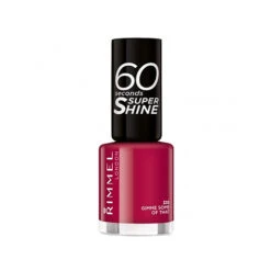 Rimmel - 60 Seconds Super Shine - Smalto 335 Gimme Some Of That