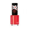 Rimmel - 60 Seconds By Rita Ora - Smalto 300 Glaston-berry