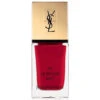 Yves Saint Laurent LA LAQUE COUTURE Nail Lacquer 201