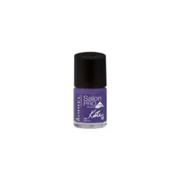 Rimmel - Salon Pro With Lycra - Smalto Effetto Gel 444 Seduce