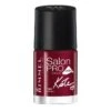 Rimmel - Salon Pro With Lycra - Smalto Effetto Gel 124 Venus -Offerta economica Rimmel 163270