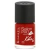 Rimmel - Salon Pro With Lycra - Smalto Effetto Gel 114 Mars -Offerta economica Rimmel 163271