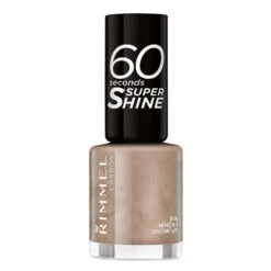Rimmel - 60 Seconds Super Shine - Smalto 514 When I Grow Up