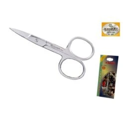 Marietti Coltelleria Forbici Curve Per Unghie