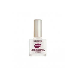 Deborah - Whitening Base Anti-giallo Per Unghie