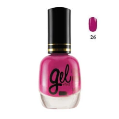 Astra - Gel Effect - Smalto 26 Chic