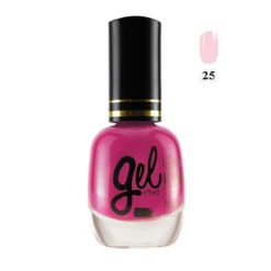 Astra - Gel Effect - Smalto 25 Rose