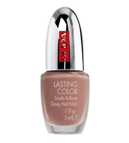 Pupa Lasting Color Smalto Brillante N. 206 Mistery Pink 3 Pupa Lasting Color Smalto Brillante N. 206 Mistery Pink