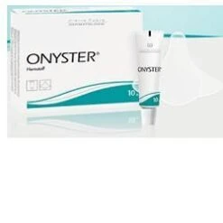 Pasta Di Urea Onyster 10 G + 21 Cerotti