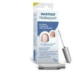 Wartner Nailexpe Gel A-m Per Onicomicosi 4ml