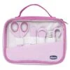 Chicco Set Unghie Rosa 2 Chicco Set Unghie Rosa -Offerta economica Rimmel 172345
