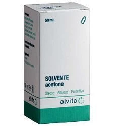Acetone Oleoso Solvente 50 Ml 3 Acetone Oleoso Solvente 50 Ml