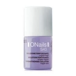 BioNike Onails S43 Soluzione Rinforzante 11 Ml