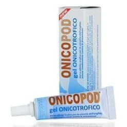 Onicopod Gel Onicotrofico 10 Ml