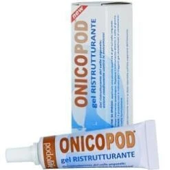 Onicopod Gel Ristrutturante 10 Ml