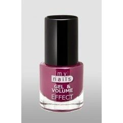 My Nails Gel & Volume Effect 07 Amaranto 7 Ml