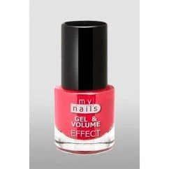 My Nails Gel & Volume Effect 05 Corallo 7 Ml