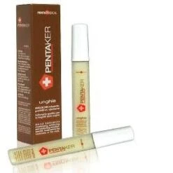Pentaker Emulsione Unghie 15 Ml