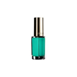 L'Oreal L´Oréal Paris - Color Riche Le Vernis - Smalto 244 Green Lol