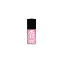 Layla - 1 Coat Nail Polish - Smalto 17 Kir Royal