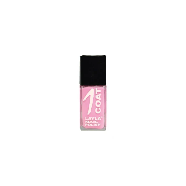 Layla - 1 Coat Nail Polish - Smalto 17 Kir Royal 3 Layla - 1 Coat Nail Polish - Smalto 17 Kir Royal