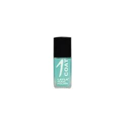 Layla - 1 Coat Nail Polish - Smalto 16 Grasshopper