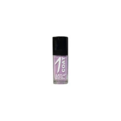 Layla - 1 Coat Nail Polish - Smalto 2 Orchid Radiant