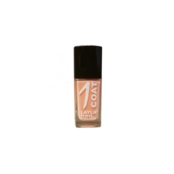 Layla - 1 Coat Nail Polish - Smalto 1 Sahara 3 Layla - 1 Coat Nail Polish - Smalto 1 Sahara