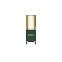 D&G Dolce&Gabbana - The Nail Lacquer - Smalto 725 Wild Green