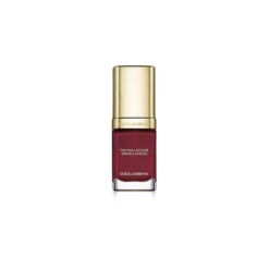 D&G Dolce&Gabbana - The Nail Lacquer - Smalto 635 Red