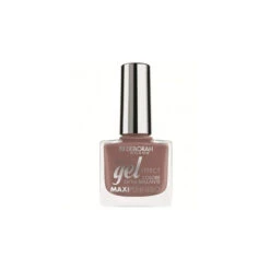Deborah - Smalto Gel Effect 03 Nude Caramel