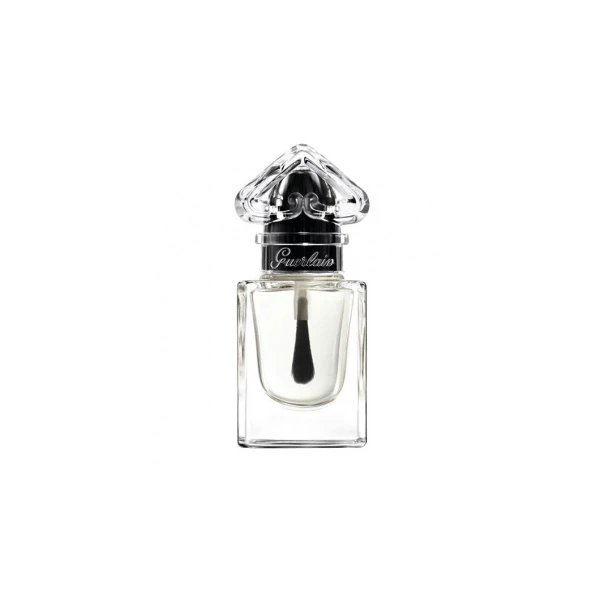 Guerlain - La Petite Robe Noire Le Top Coat Ultra Brillant 3 Guerlain - La Petite Robe Noire Le Top Coat Ultra Brillant