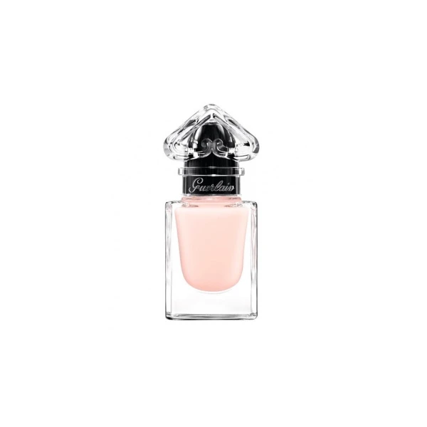 Guerlain - La Petite Robe Noire Le Vernise Delicieusement Brillant - Smalto 061 Pink Ballerinas 3 Guerlain - La Petite Robe Noire Le Vernise Delicieusement Brillant - Smalto 061 Pink Ballerinas