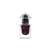 Guerlain - La Petite Robe Noire Le Vernise Delicieusement Brillant - Smalto 007 Black Perfecto -Offerta economica Rimmel 188417