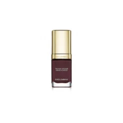 D&G Dolce&Gabbana - The Nail Lacquer - Smalto 340 Dahlia