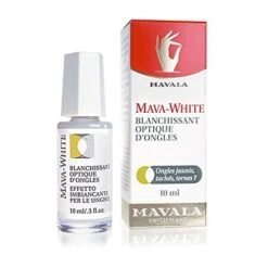 Mavala Mava-white Sbiancante Per Unghie 10 Ml