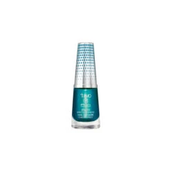 Collistar - Ti Amo 500 Smalto Effetto Cromato 660 Verde/blu Portami Via