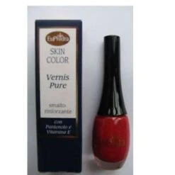 EUPHIDRA-SMALTO RINFORZANTE SR07