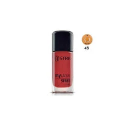 Astra - Mylaque 5free - Smalto 48 Sunflower