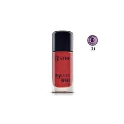 Astra - Mylaque 5free - Smalto 31 Precious Purple