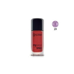Astra - Mylaque 5free - Smalto 29 Bright Lilac