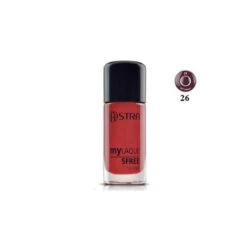 Astra - Mylaque 5free - Smalto 26 Red Currant