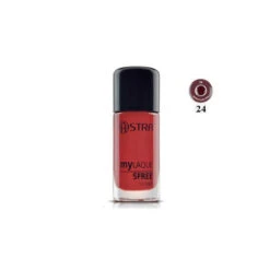 Astra - Mylaque 5free - Smalto 24 Sophisticated Red