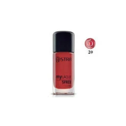 Astra - Mylaque 5free - Smalto 20 Power Pink