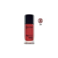 Astra - Mylaque 5free - Smalto 10 Old Rose
